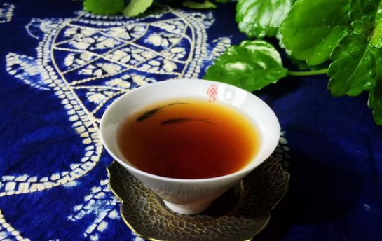 配茶与健康（茶与健康的关系）